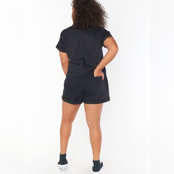 Show Me Your Mumu Range Romper - Picture 2 of 16